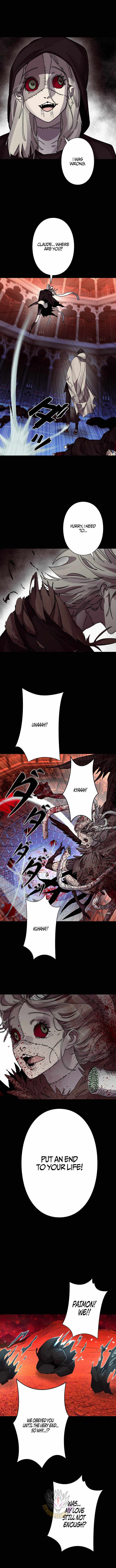 The Devil’s Advocate: Hell’s Ruthless Prosecutor — Chapter 48 — page 4