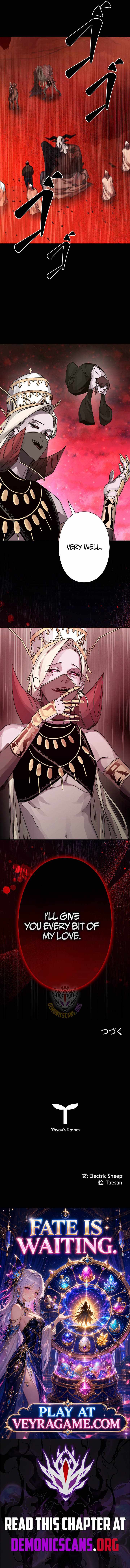 The Devil’s Advocate: Hell’s Ruthless Prosecutor — Chapter 48 — page 8