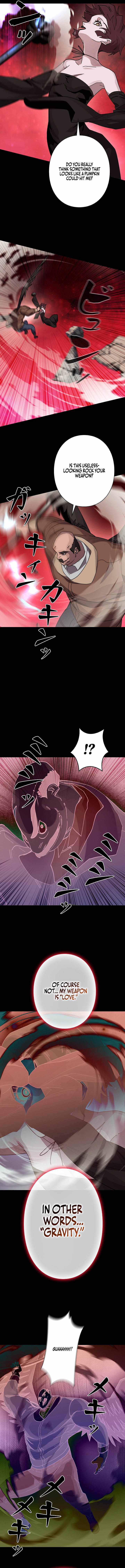 The Devil’s Advocate: Hell’s Ruthless Prosecutor — Chapter 49 — page 3