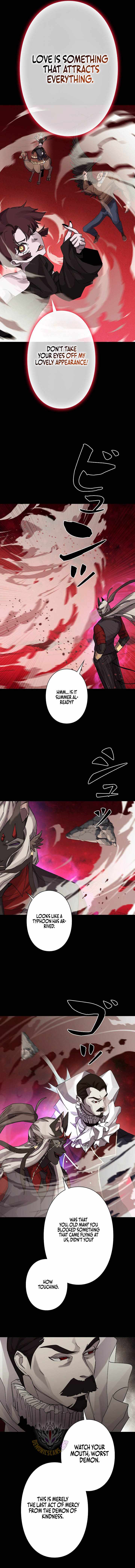 The Devil’s Advocate: Hell’s Ruthless Prosecutor — Chapter 49 — page 4