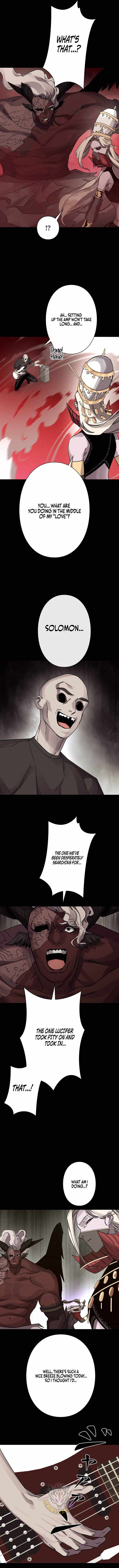 The Devil’s Advocate: Hell’s Ruthless Prosecutor — Chapter 49 — page 6