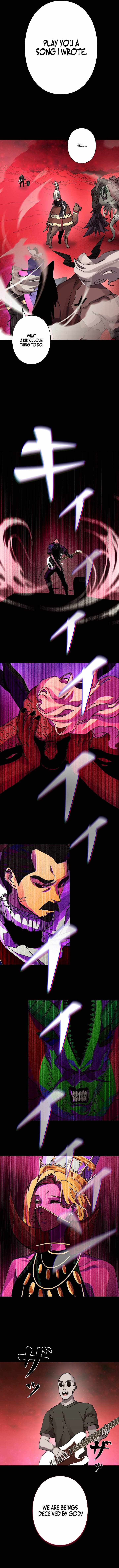 The Devil’s Advocate: Hell’s Ruthless Prosecutor — Chapter 49 — page 7