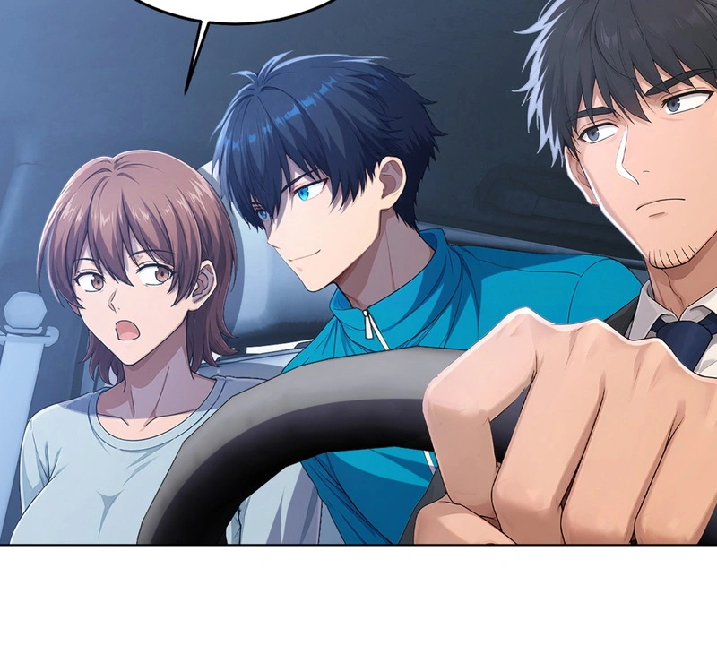 I Survive Through The Game By Dominating The Wild Monster Information Network — Chapter 55 — page 2