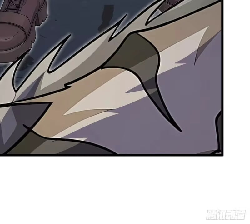 I Survive Through The Game By Dominating The Wild Monster Information Network — Chapter 57 — page 2