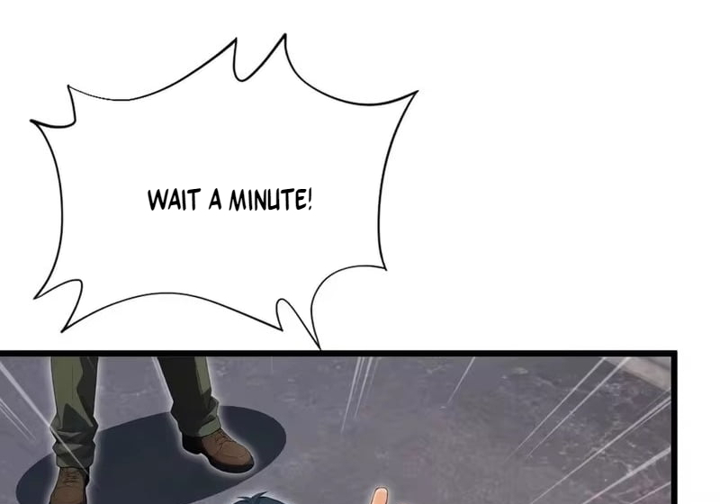 I Survive Through The Game By Dominating The Wild Monster Information Network — Chapter 57 — page 13