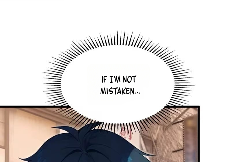 I Survive Through The Game By Dominating The Wild Monster Information Network — Chapter 57 — page 22