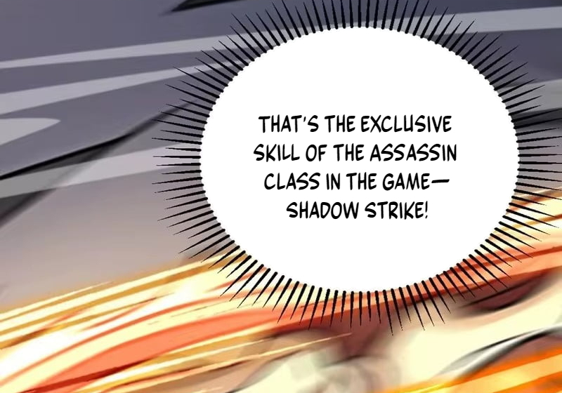 I Survive Through The Game By Dominating The Wild Monster Information Network — Chapter 57 — page 25