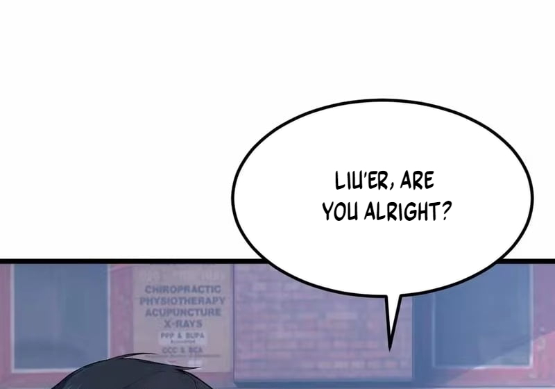I Survive Through The Game By Dominating The Wild Monster Information Network — Chapter 57 — page 37