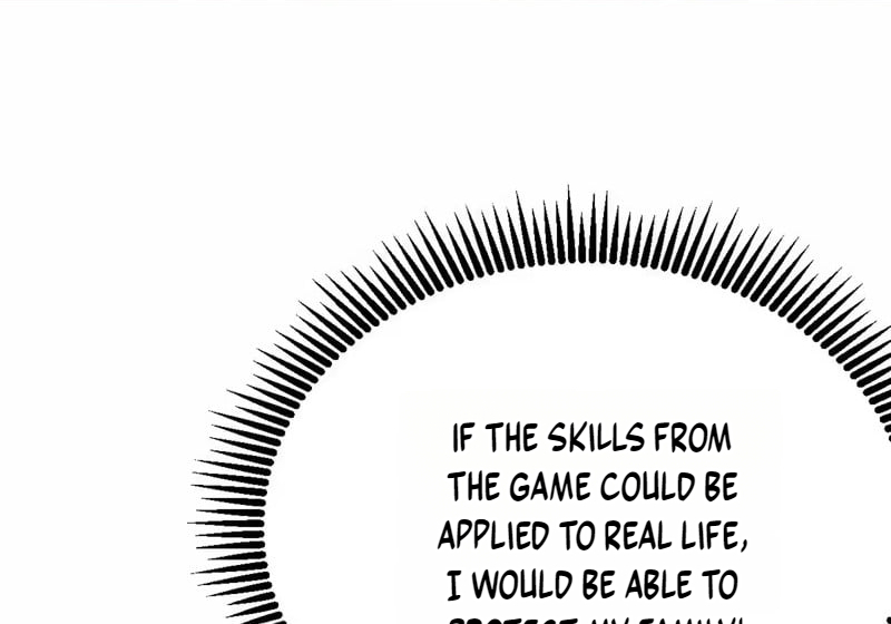 I Survive Through The Game By Dominating The Wild Monster Information Network — Chapter 57 — page 43