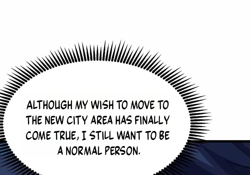 I Survive Through The Game By Dominating The Wild Monster Information Network — Chapter 57 — page 49