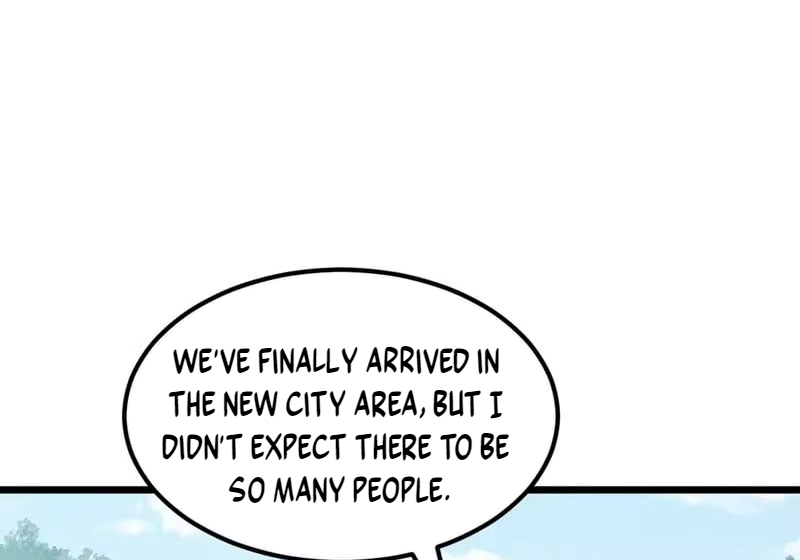 I Survive Through The Game By Dominating The Wild Monster Information Network — Chapter 57 — page 59