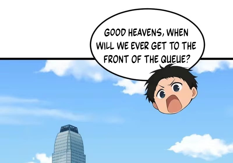 I Survive Through The Game By Dominating The Wild Monster Information Network — Chapter 57 — page 62