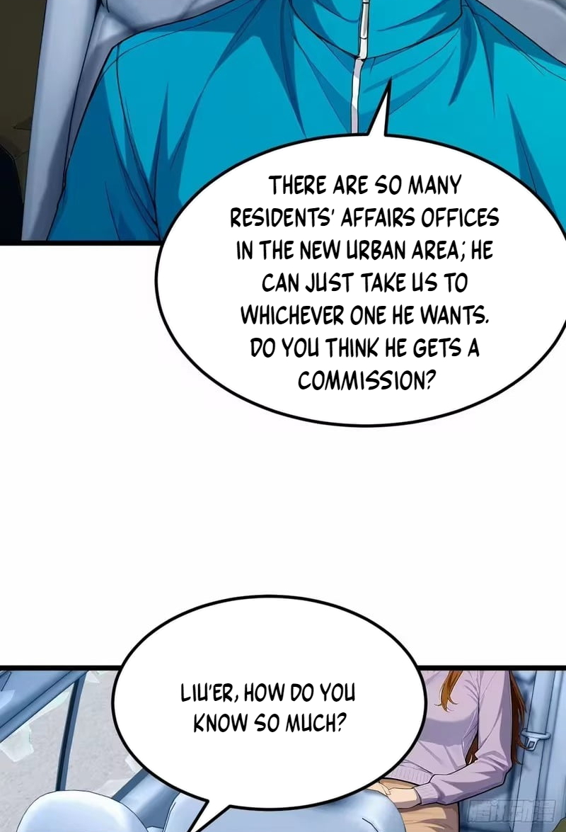 I Survive Through The Game By Dominating The Wild Monster Information Network — Chapter 57 — page 93