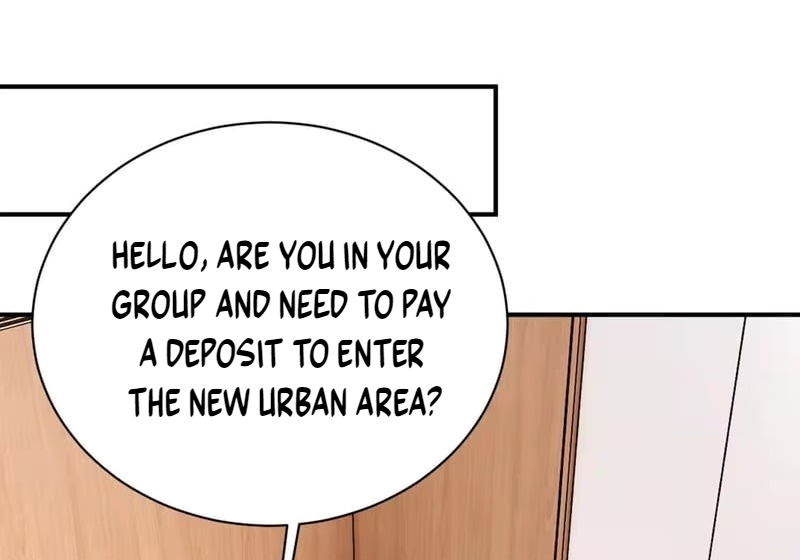 I Survive Through The Game By Dominating The Wild Monster Information Network — Chapter 57 — page 96