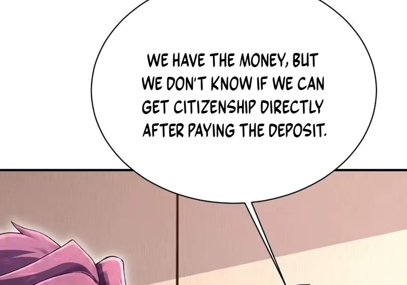 I Survive Through The Game By Dominating The Wild Monster Information Network — Chapter 57 — page 100