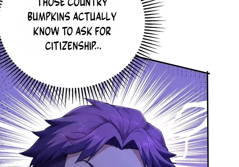 I Survive Through The Game By Dominating The Wild Monster Information Network — Chapter 57 — page 103