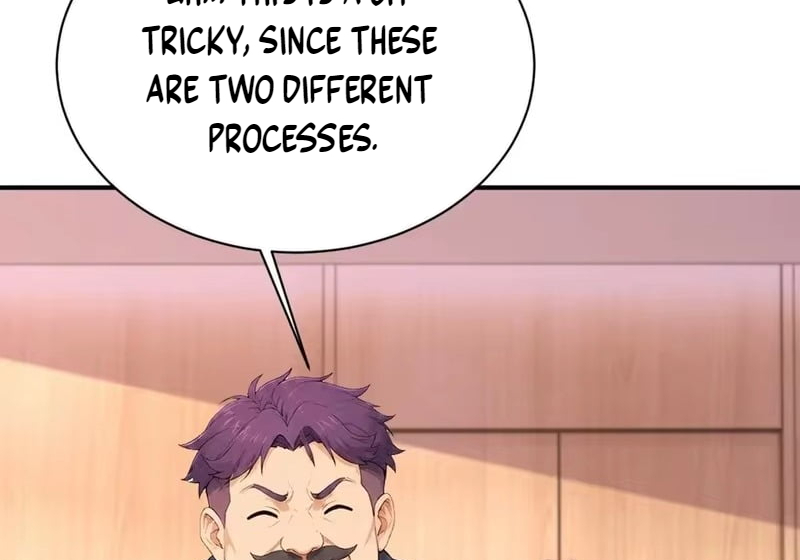 I Survive Through The Game By Dominating The Wild Monster Information Network — Chapter 57 — page 106