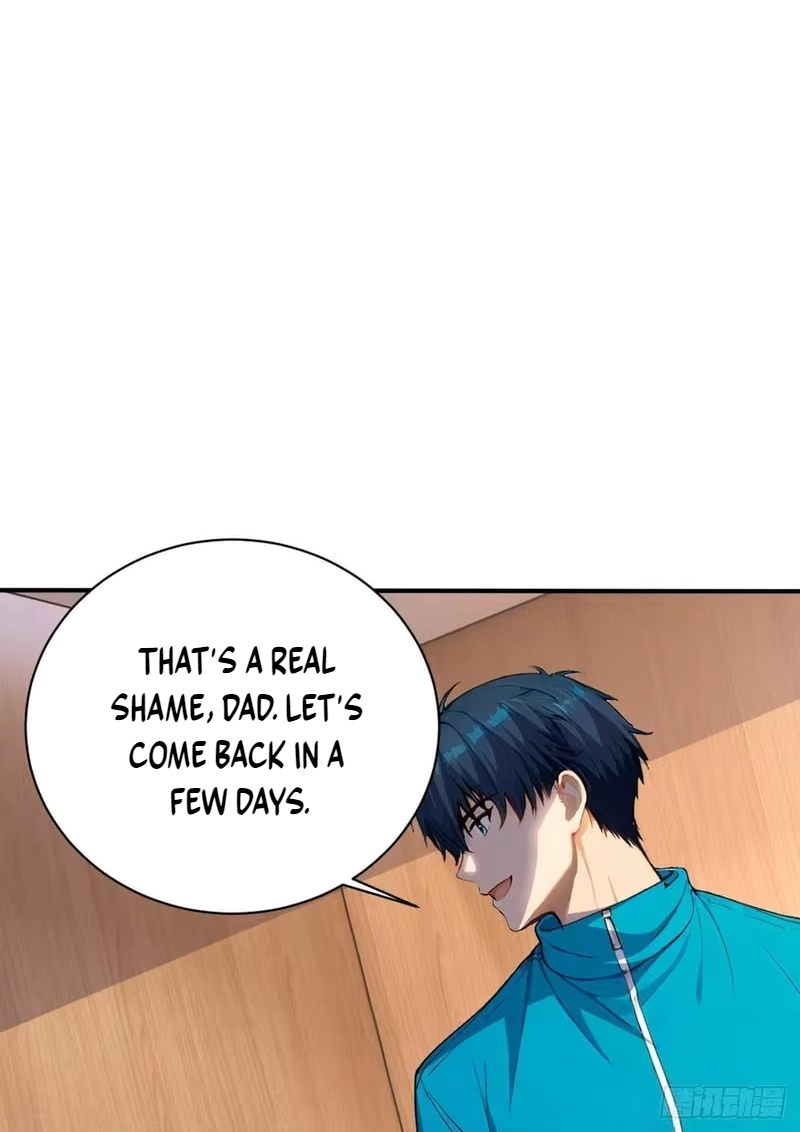 I Survive Through The Game By Dominating The Wild Monster Information Network — Chapter 57 — page 108