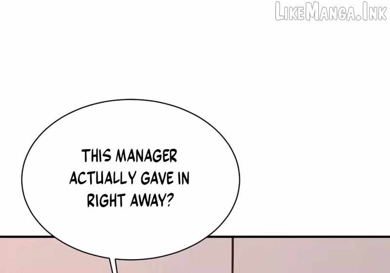 I Survive Through The Game By Dominating The Wild Monster Information Network — Chapter 58 — page 4