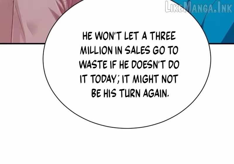 I Survive Through The Game By Dominating The Wild Monster Information Network — Chapter 58 — page 7