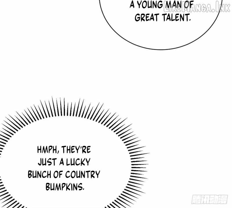 I Survive Through The Game By Dominating The Wild Monster Information Network — Chapter 58 — page 13