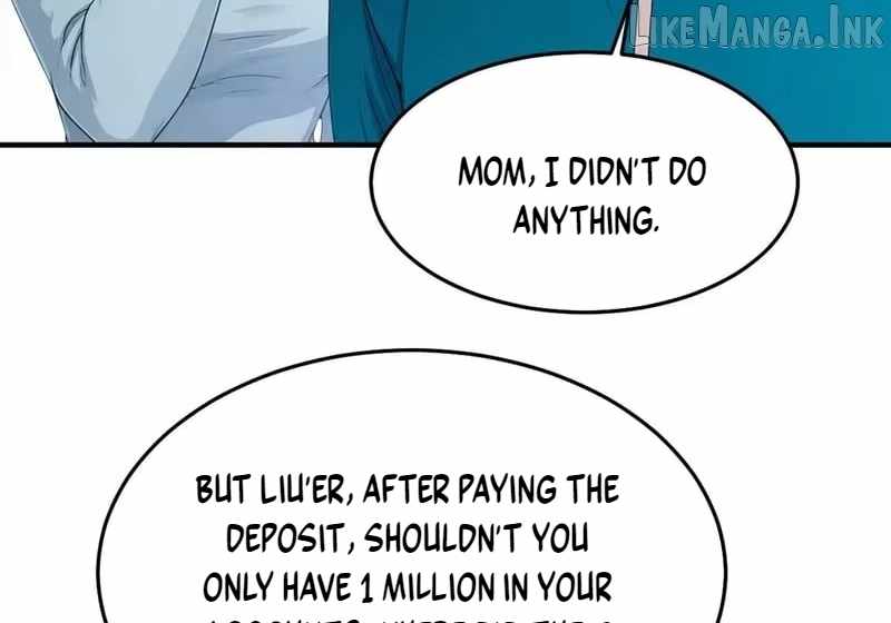 I Survive Through The Game By Dominating The Wild Monster Information Network — Chapter 58 — page 53