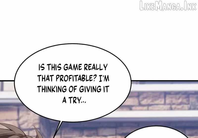 I Survive Through The Game By Dominating The Wild Monster Information Network — Chapter 58 — page 58