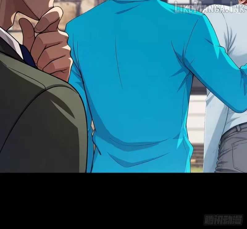I Survive Through The Game By Dominating The Wild Monster Information Network — Chapter 58 — page 60