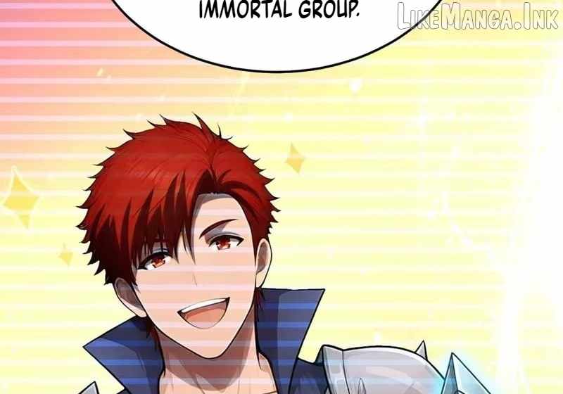 I Survive Through The Game By Dominating The Wild Monster Information Network — Chapter 58 — page 62
