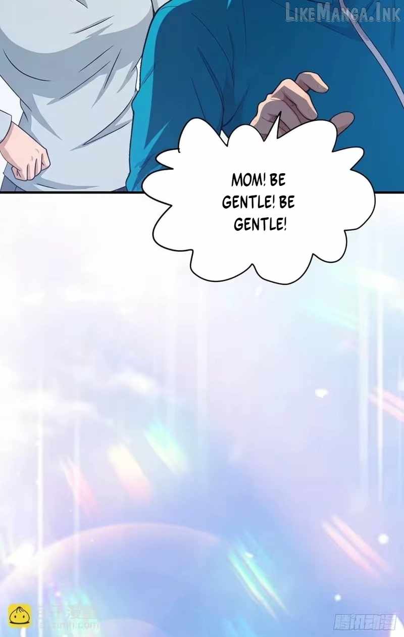 I Survive Through The Game By Dominating The Wild Monster Information Network — Chapter 58 — page 76