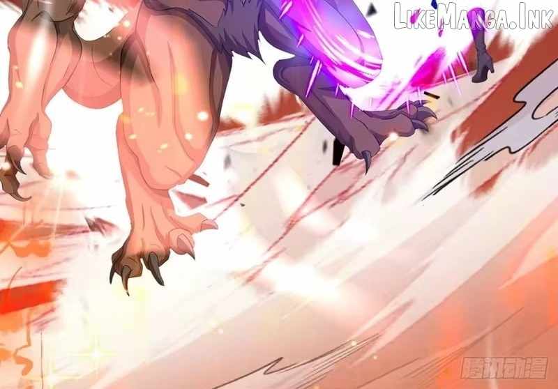 I Survive Through The Game By Dominating The Wild Monster Information Network — Chapter 58 — page 93