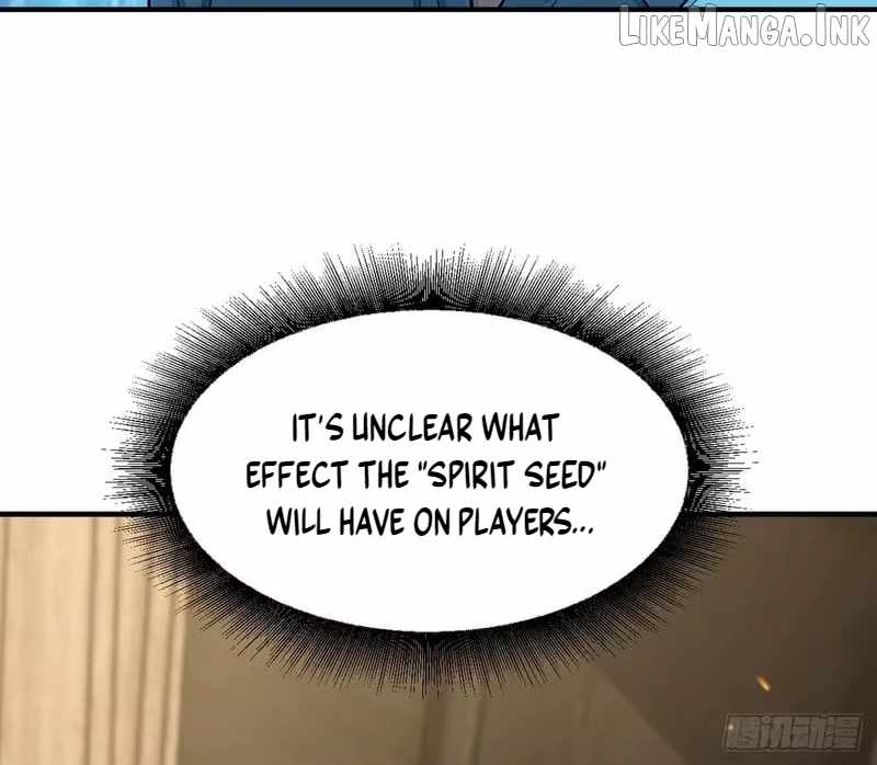 I Survive Through The Game By Dominating The Wild Monster Information Network — Chapter 58 — page 103