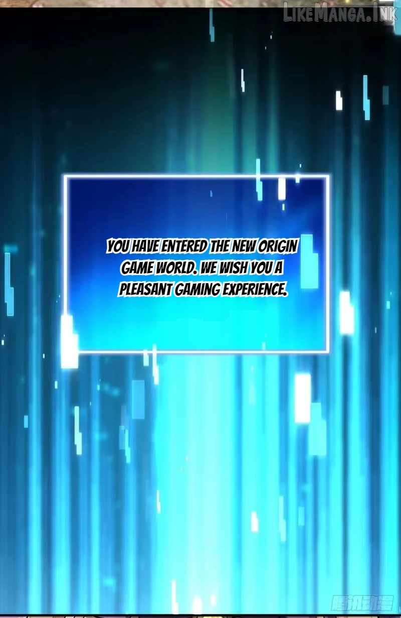 I Survive Through The Game By Dominating The Wild Monster Information Network — Chapter 58 — page 107