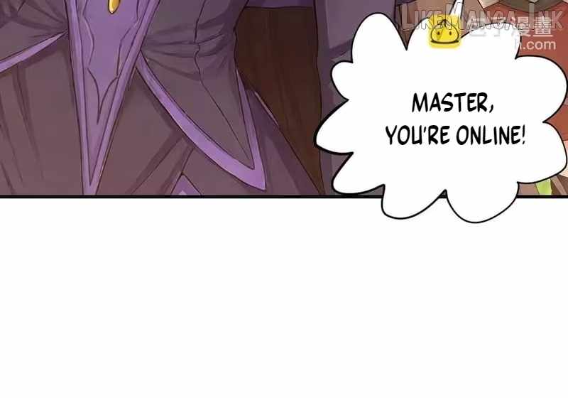 I Survive Through The Game By Dominating The Wild Monster Information Network — Chapter 58 — page 115