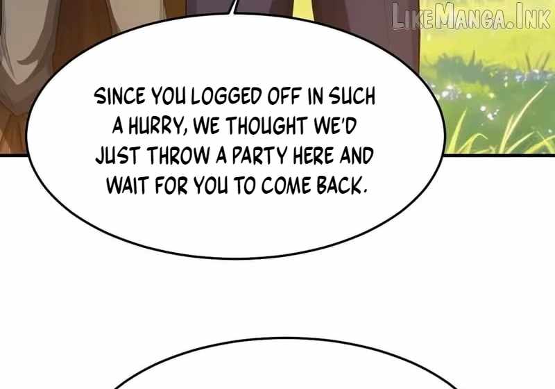 I Survive Through The Game By Dominating The Wild Monster Information Network — Chapter 59 — page 2