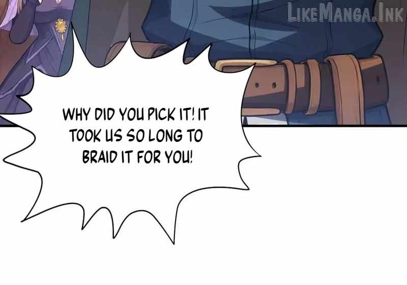 I Survive Through The Game By Dominating The Wild Monster Information Network — Chapter 59 — page 5