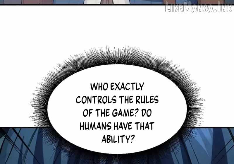 I Survive Through The Game By Dominating The Wild Monster Information Network — Chapter 59 — page 15