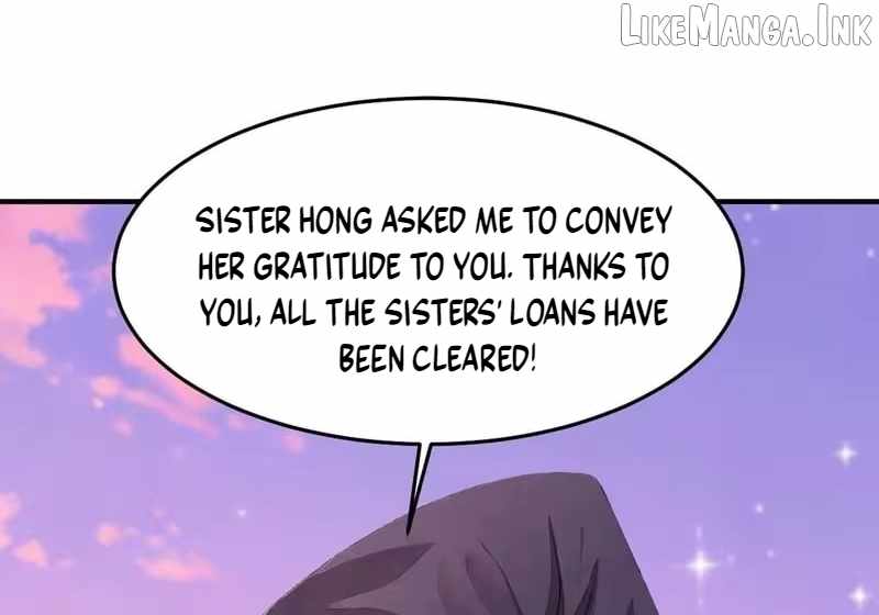 I Survive Through The Game By Dominating The Wild Monster Information Network — Chapter 59 — page 26