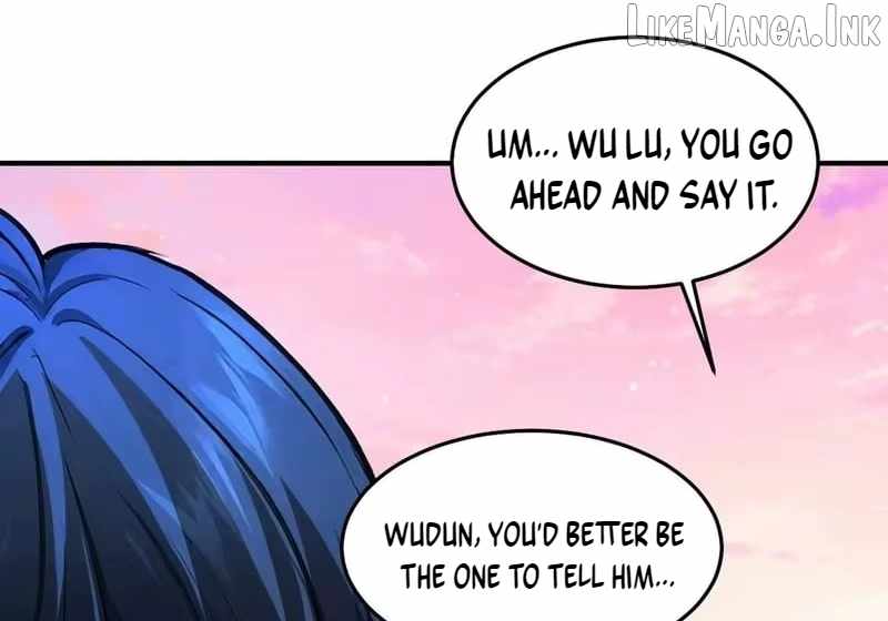 I Survive Through The Game By Dominating The Wild Monster Information Network — Chapter 59 — page 37