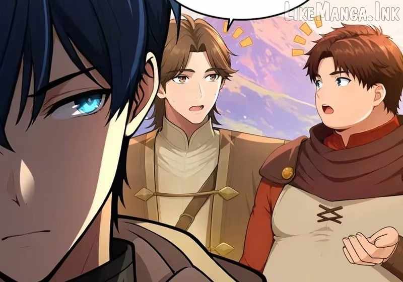 I Survive Through The Game By Dominating The Wild Monster Information Network — Chapter 59 — page 38