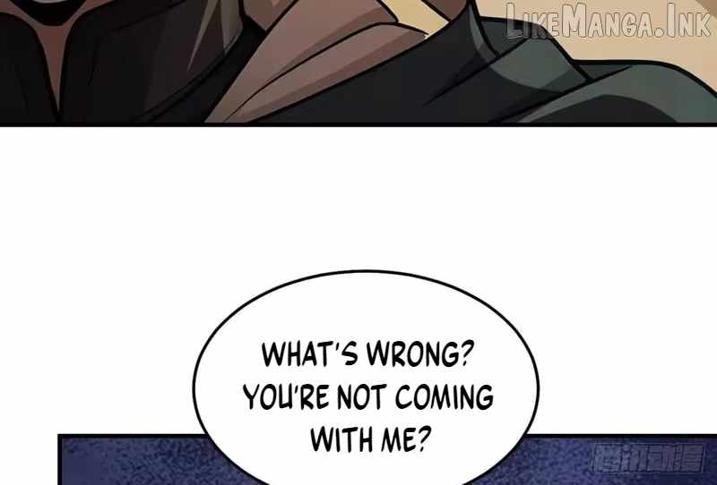 I Survive Through The Game By Dominating The Wild Monster Information Network — Chapter 59 — page 39