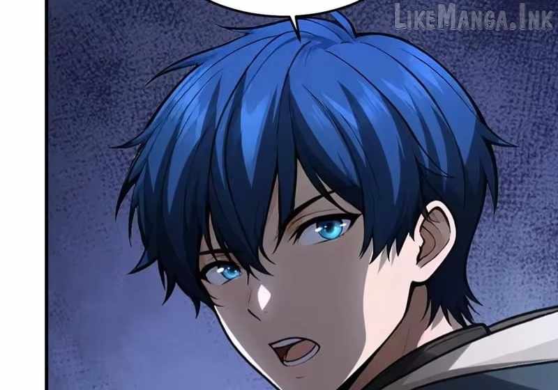 I Survive Through The Game By Dominating The Wild Monster Information Network — Chapter 59 — page 40