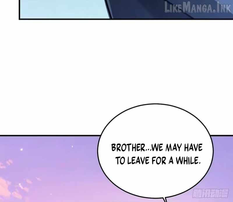 I Survive Through The Game By Dominating The Wild Monster Information Network — Chapter 59 — page 42