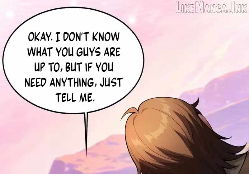 I Survive Through The Game By Dominating The Wild Monster Information Network — Chapter 59 — page 45