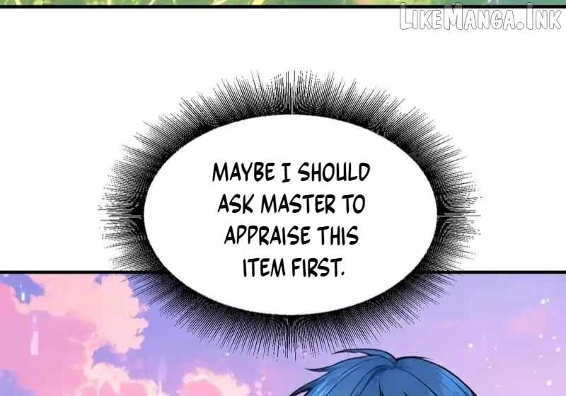 I Survive Through The Game By Dominating The Wild Monster Information Network — Chapter 59 — page 54