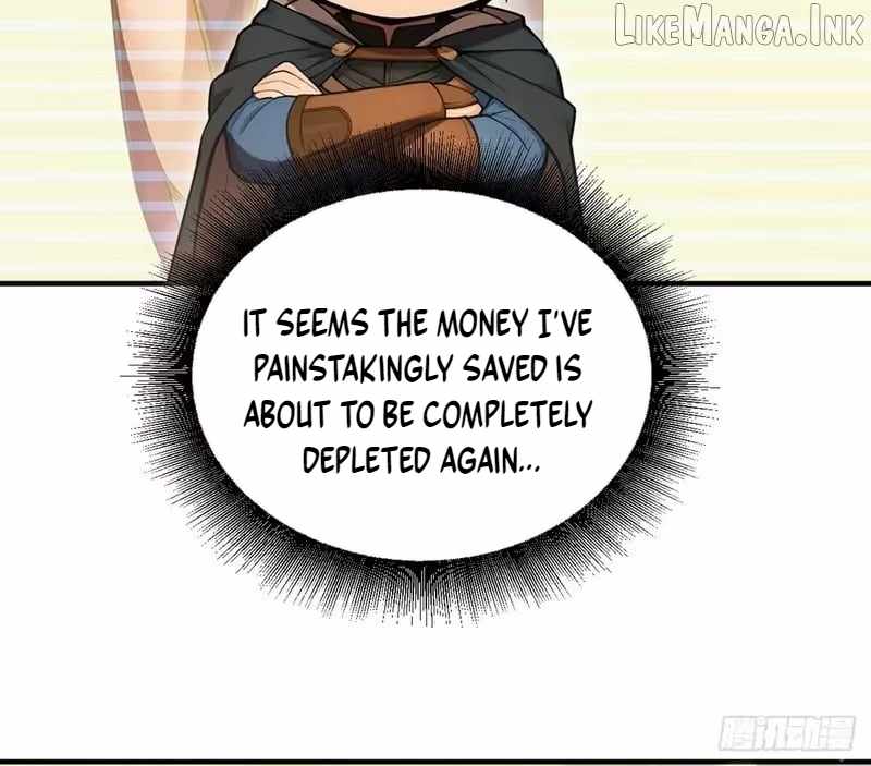 I Survive Through The Game By Dominating The Wild Monster Information Network — Chapter 59 — page 62