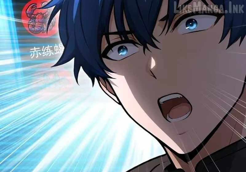 I Survive Through The Game By Dominating The Wild Monster Information Network — Chapter 59 — page 71