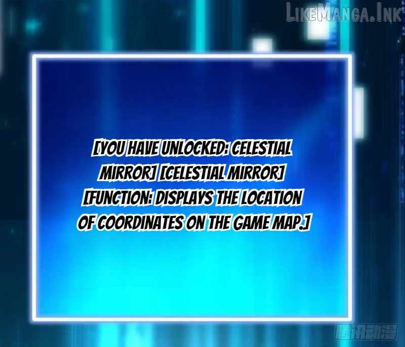 I Survive Through The Game By Dominating The Wild Monster Information Network — Chapter 59 — page 74