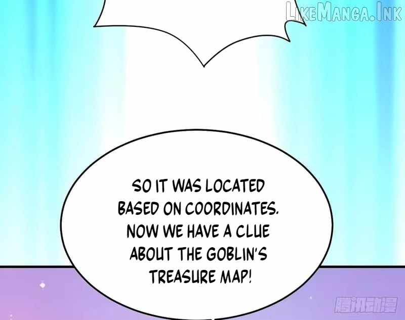 I Survive Through The Game By Dominating The Wild Monster Information Network — Chapter 59 — page 77