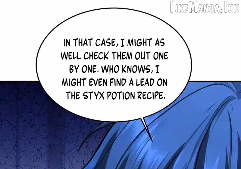 I Survive Through The Game By Dominating The Wild Monster Information Network — Chapter 59 — page 79